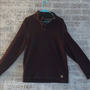 G.H. Bass & Co. Men’s S Large Sweater